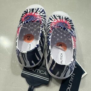 Nautical kids nwt toddler size 7